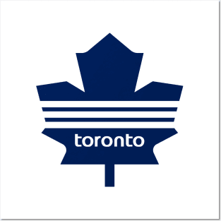 Toronto Maple Leafs Posters and Art